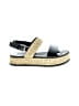 Ron White Black Sandals Size EU 37 - photo 1