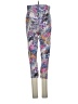 Athleta Print Purple Active Pants Size S - photo 2
