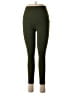 Athleta Green Active Pants Size M - photo 1