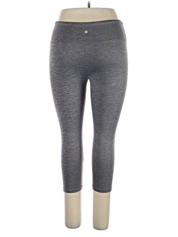 Bally Total Fitness Yoga Pants (view 2)