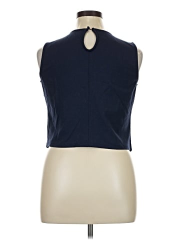 INC International Concepts Sleeveless T-Shirt (view 2)