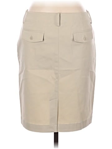 Brooks Brothers 346 Formal Skirt (view 2)