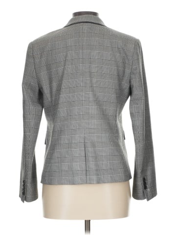 Ann Taylor Blazer (view 2)