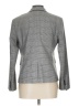 Ann Taylor Houndstooth Gray Blazer Size L (estimated) - photo 2