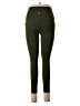 Athleta Green Active Pants Size M - photo 2