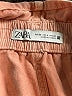 Zara Pink Shorts Size 4 - photo 3