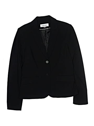 Calvin Klein Blazer (view 1)