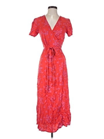 Billabong Casual Dress (view 1)