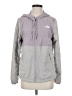 The North Face Gray Jacket Size M - photo 1