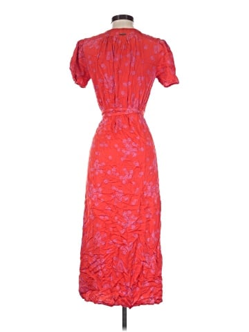 Billabong Casual Dress (view 2)