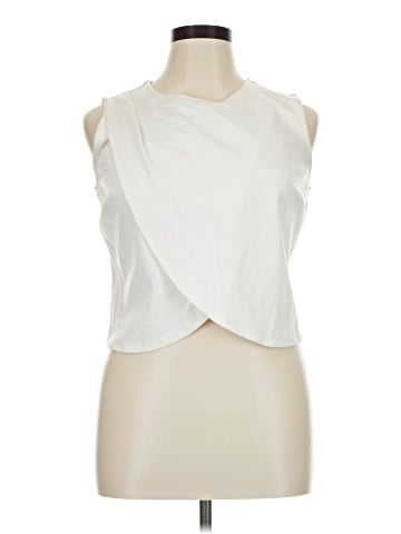 INC International Concepts Sleeveless T-Shirt (view 1)