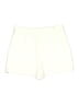 Zara Solid Ivory Skort Size L - photo 2