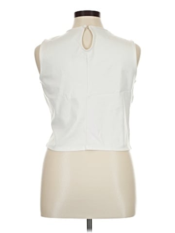 INC International Concepts Sleeveless T-Shirt (view 2)