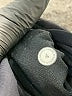 Lululemon Athletica Black Active Pants Size 4 - photo 5