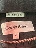 Calvin Klein Gray Blazer Size 4 - photo 6