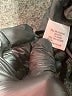 Calvin Klein Gray Blazer Size 4 - photo 7