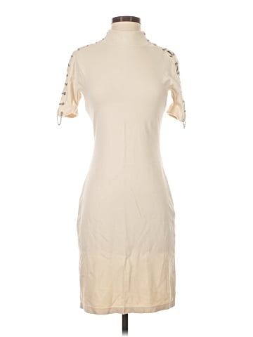 Max Azria Casual Dress (view 1)