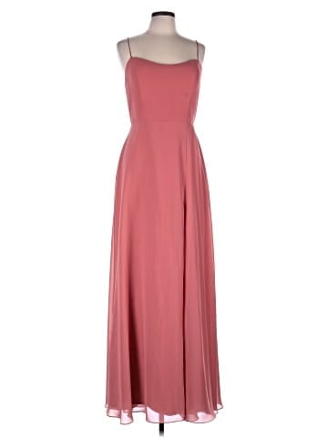 Jenny Yoo Collection Cocktail Dress (view 1)