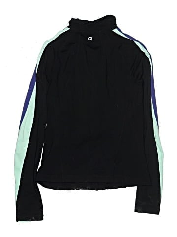 Gap Fit Zip Up Hoodie (view 2)