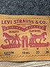 Levi's Tan Jeans Size 10 - photo 3