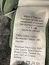 J.Crew 100% Cotton Solid Green Cargo Pants Size M - photo 8