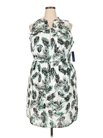 Apt. 9 Casual Dress (view 1)