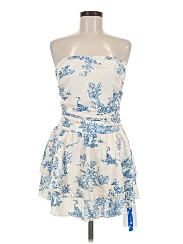 Cider Cocktail Dress (view 1)