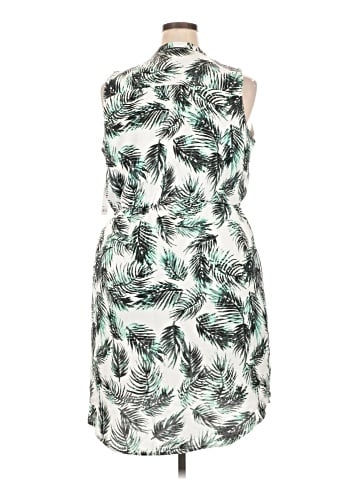 Apt. 9 Casual Dress (view 2)
