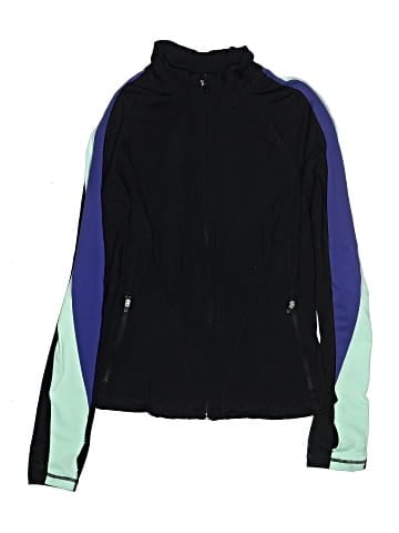 Gap Fit Zip Up Hoodie (view 1)