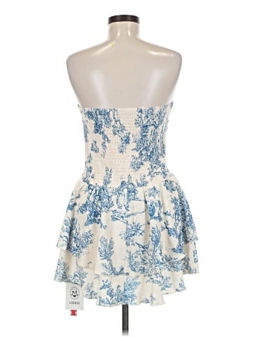 Cider Cocktail Dress (view 2)