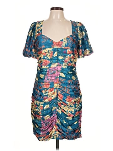 Adelyn Rae Cocktail Dress (view 1)