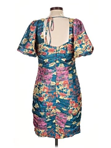 Adelyn Rae Cocktail Dress (view 2)