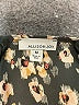 Allison Joy 100% Polyester Brown Sleeveless Blouse Size M - photo 7