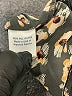 Allison Joy 100% Polyester Brown Sleeveless Blouse Size M - photo 8