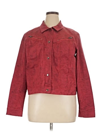 Rock & Republic Jacket (view 1)