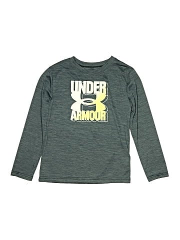 Under Armour Long Sleeve T-Shirt (view 1)