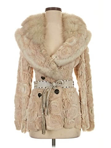 Unbranded Faux Fur Jacket (view 1)