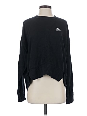 Nike Pullover Sweater (view 1)