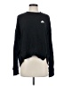 Nike Black Pullover Sweater Size M - photo 1