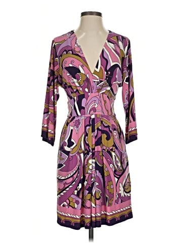 Ali Ro Casual Dress (view 1)