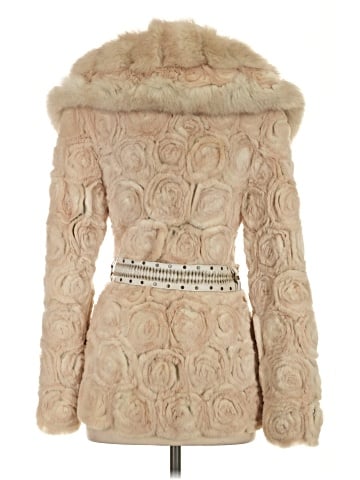 Unbranded Faux Fur Jacket (view 2)