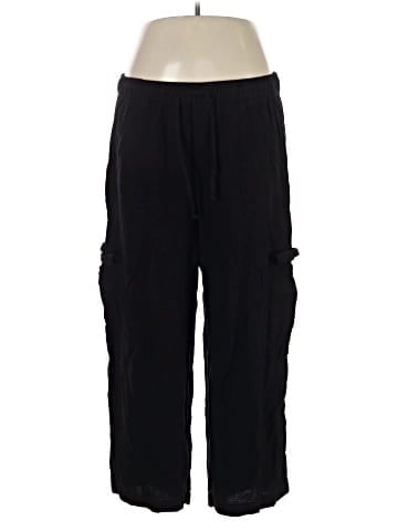 Gap Linen Pants (view 1)
