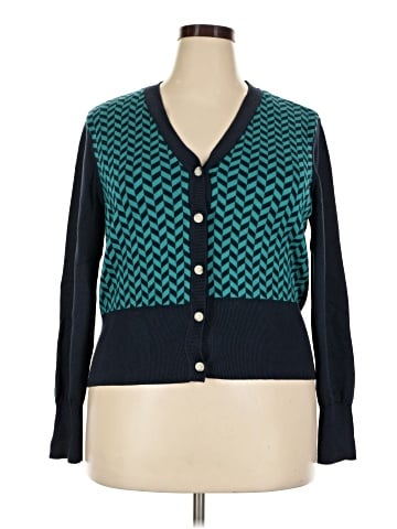 Lady Hagen Cardigan (view 1)