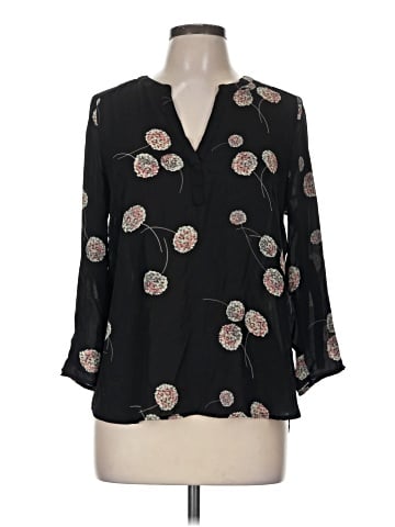 Daniel Rainn 3/4 Sleeve Blouse (view 1)