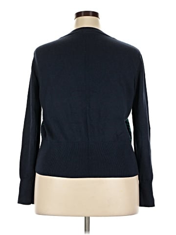 Lady Hagen Cardigan (view 2)