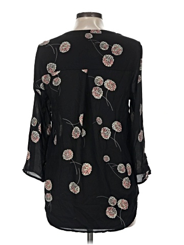 Daniel Rainn 3/4 Sleeve Blouse (view 2)