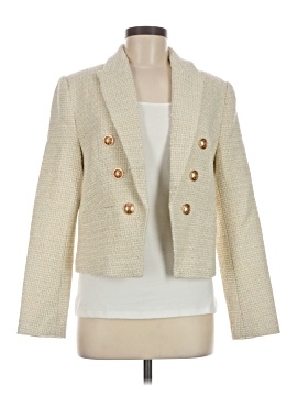 The Noli Shop Blazer