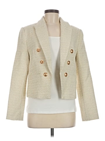 The Noli Shop Blazer (view 1)