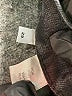 Reformation Jeans Chevron-herringbone Black Jeans Size 29 waist - photo 5
