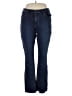 Levi's Blue Jeans Size 14 - photo 1